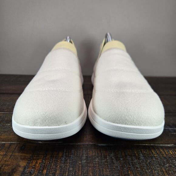 Vessi Sunday Slipper Mens Size 10 Slip On Shoes Sneakers Walnut Beige main image 10